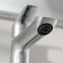 Смеситель для раковины Hansgrohe Logis 71251000