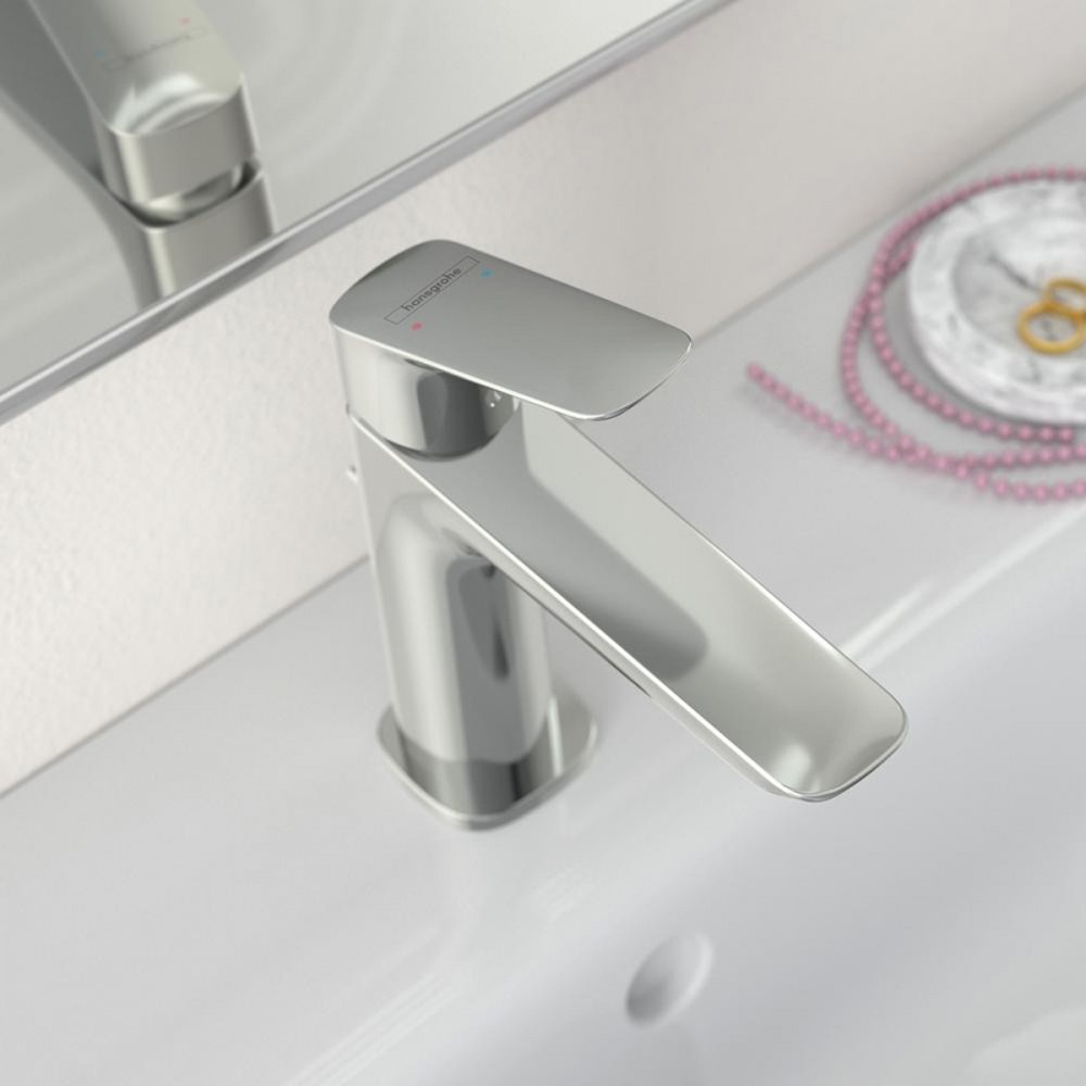 Смеситель для раковины Hansgrohe Logis 71251000
