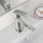 Смеситель для раковины Hansgrohe Logis 71251000