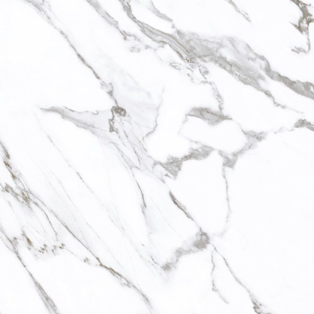 Керамогранит Cersanit Atlantis White Satin Rect 59,8х59,8 см