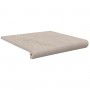 Ступень Exagres Peldano Ml Essenza Creta C-3 33x33 см