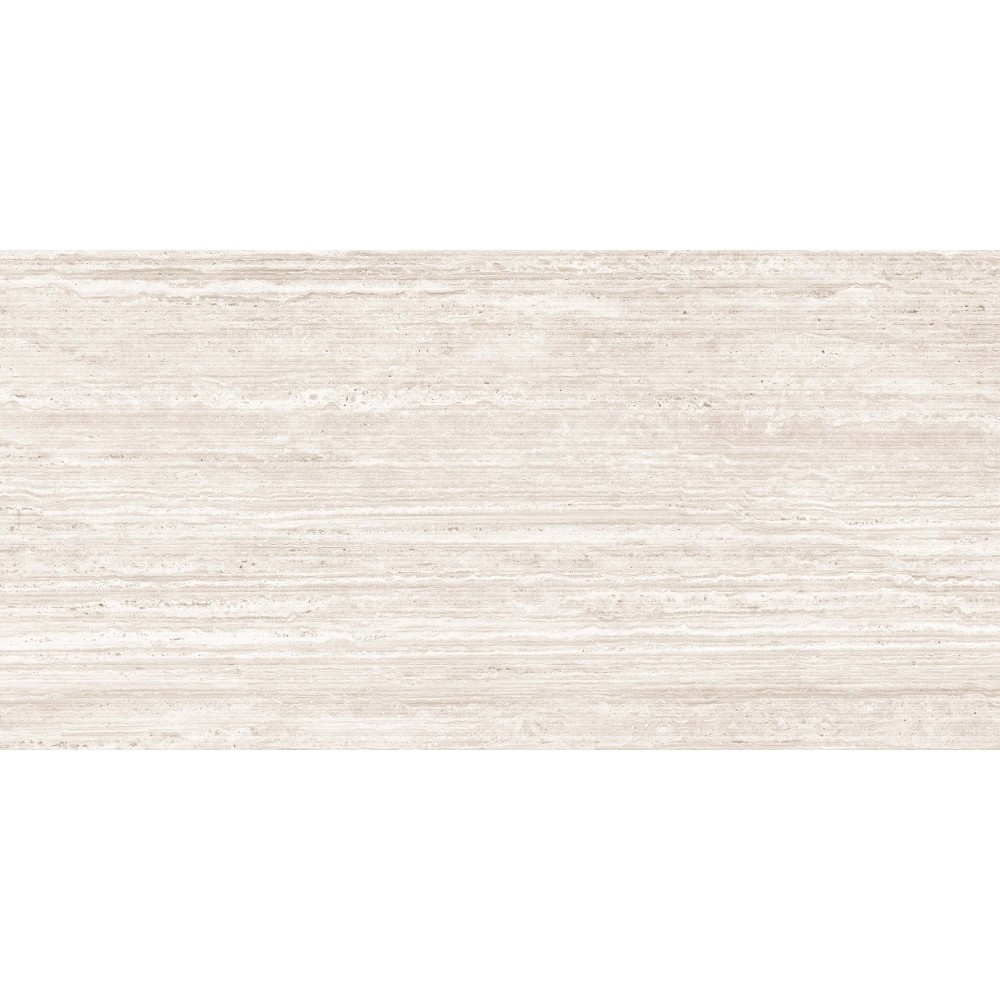 Керамогранит ALMERA CERAMICA-2 TRAVERTINE CREMA DECOR 60х120 см