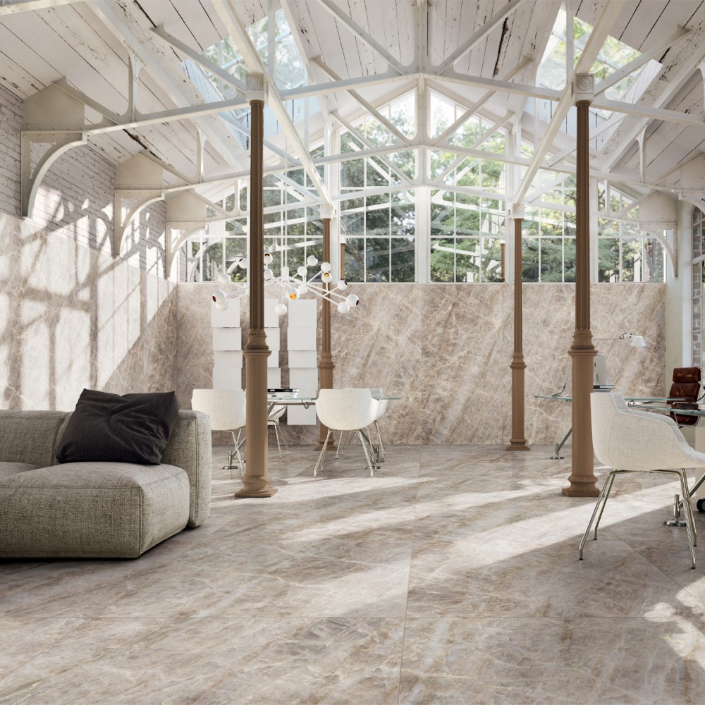 Керамогранит Florim Group 784518 Iconic Life Yam Opal Mat 60х120 см