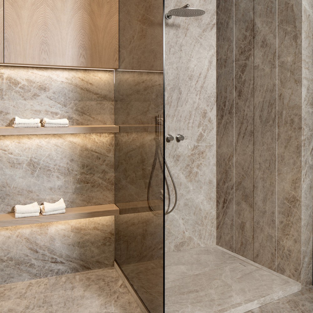 Керамогранит Florim Group 784518 Iconic Life Yam Opal Mat 60х120 см