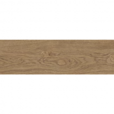Керамограніт Cersanit Tornwood Brown 18,5x59,8 см