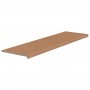 Ступень Exagres Peldano Recto Essenza Rust C-3 33x120 см