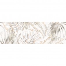 Плитка Ceramica Deseo Calacata Siene Decor Flower 30х90 см декор