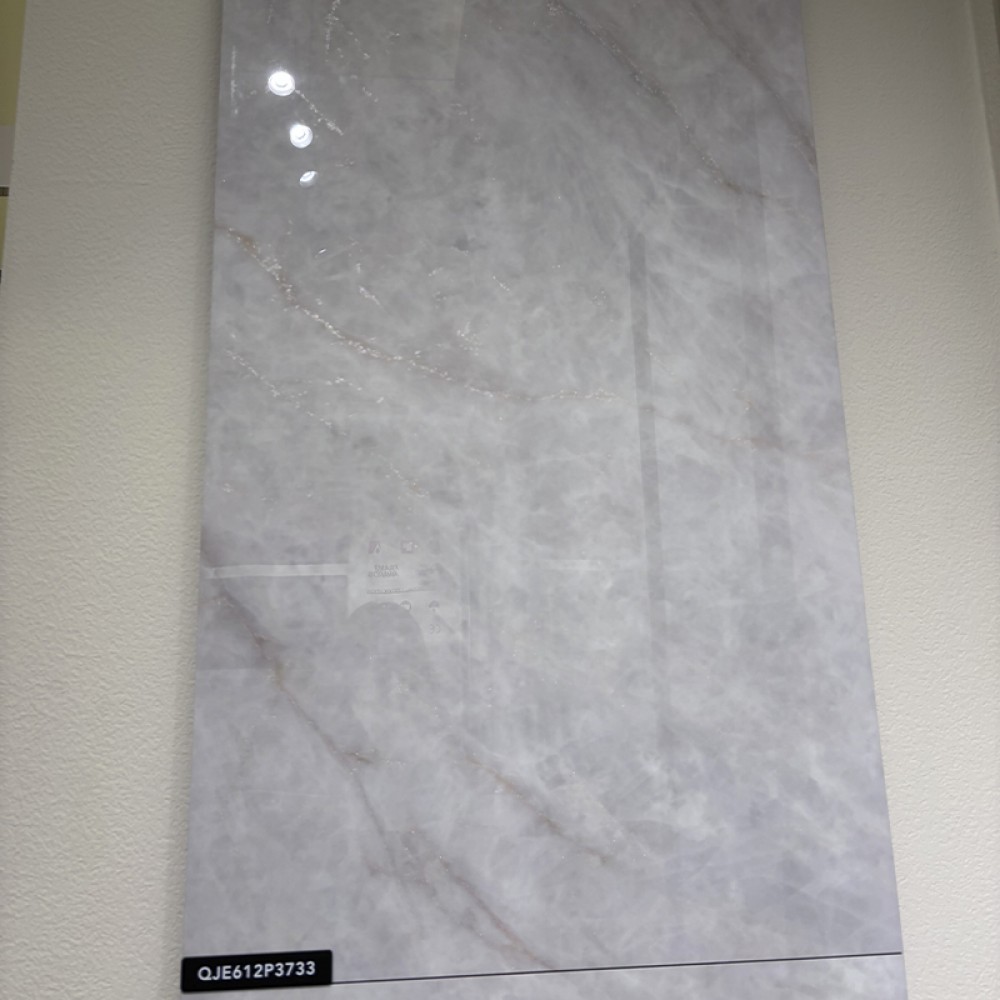 Керамогранит Almera Ceramica-2 QJE612P3733M Taj Mahal Pol 60х120 см