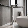 Смеситель для раковины Devit Up 81X11120