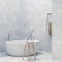 Плитка Ceramica Deseo Makai Blanco 30x90 см