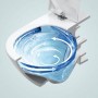 Унитаз подвесной Villeroy&Boch Subway 3.0 4670TS01 с сиденьем Soft Close