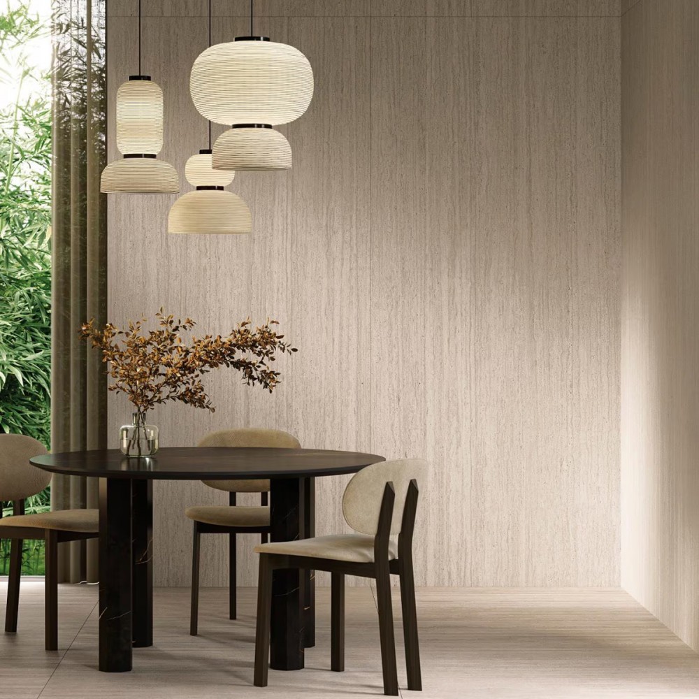 Плитка Porcelanosa 100362277 Taranto Bone 59,6x150(A) см