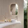 Плитка Porcelanosa 100362277 Taranto Bone 59,6x150(A) см