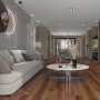 Виниловое покрытие Floorex дуб Washington LVT