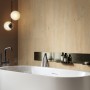 Керамогранит Cerrad Gres Neosimple Beige Rect 20x120 см