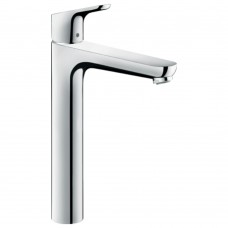Змішувач для раковини Hansgrohe Focus 31531000