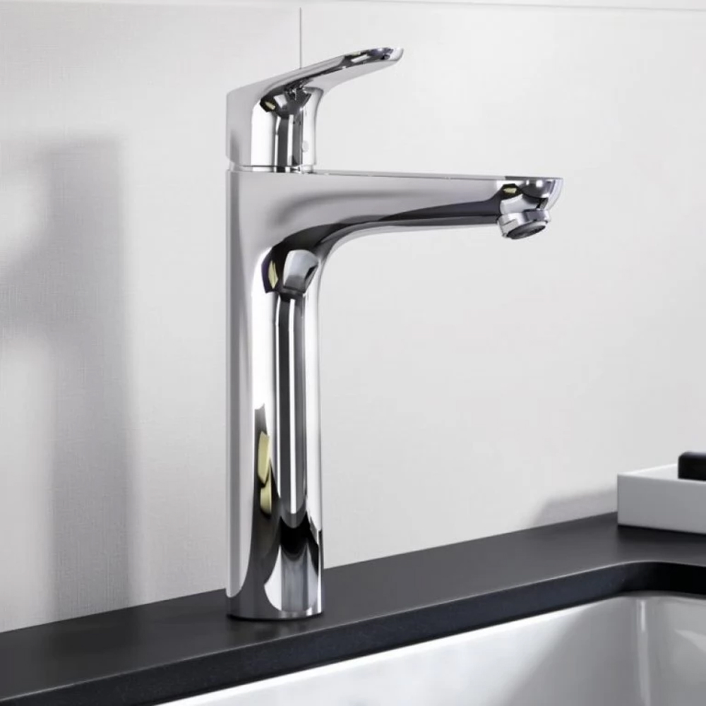 Смеситель для раковины Hansgrohe Focus 31531000