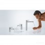 Смеситель для раковины Hansgrohe Focus 31531000