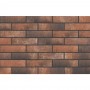 Клинкер Cerrad Loft Brick Elewacja Chili 6,5x24,5 см
