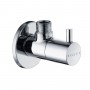 Вентиль угловой Kludi A-qa 158450500