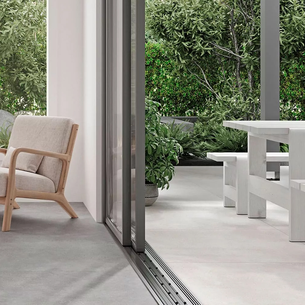 Керамогранит New Tiles Vida Blanco In/Out 60x120 см