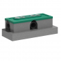 Душевой канал Hansgrohe iBox universal 01001180
