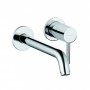 Смеситель скрытого монтажа для раковины Kludi Bozz 382450576