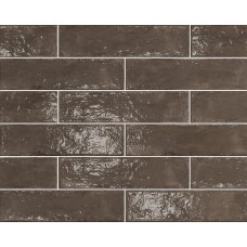 Клінкер Cerrad Palette Kamien Palette Brown 7,4х30 см