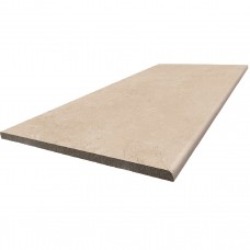 Сходинка New Tiles Multistep Etna Crema 33x120 см
