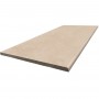 Ступень New Tiles Multistep Etna Crema 33x120 см