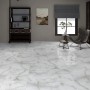 Керамогранит Ceramica Deseo Raven Onyx Sky Polished 60х60 см