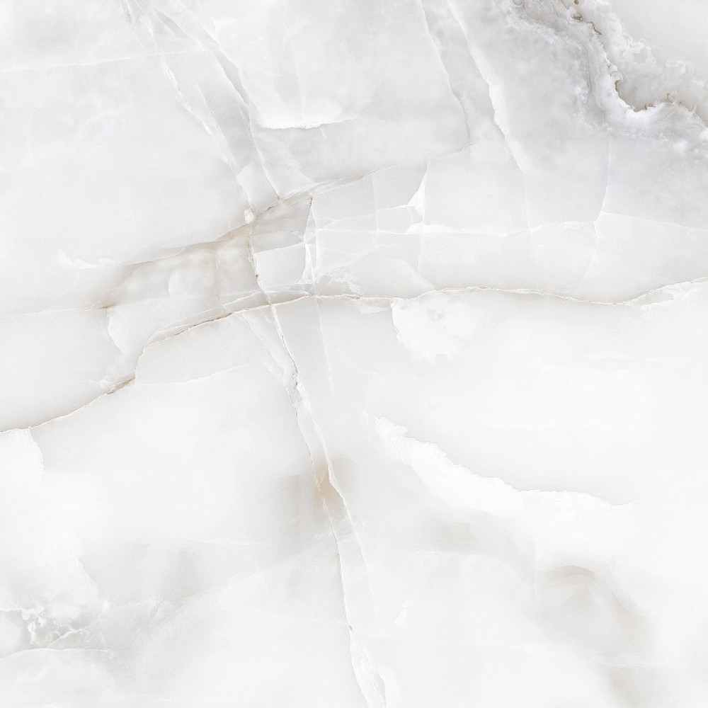 Керамогранит Ceramica Deseo Raven Onyx Sky Polished 60х60 см