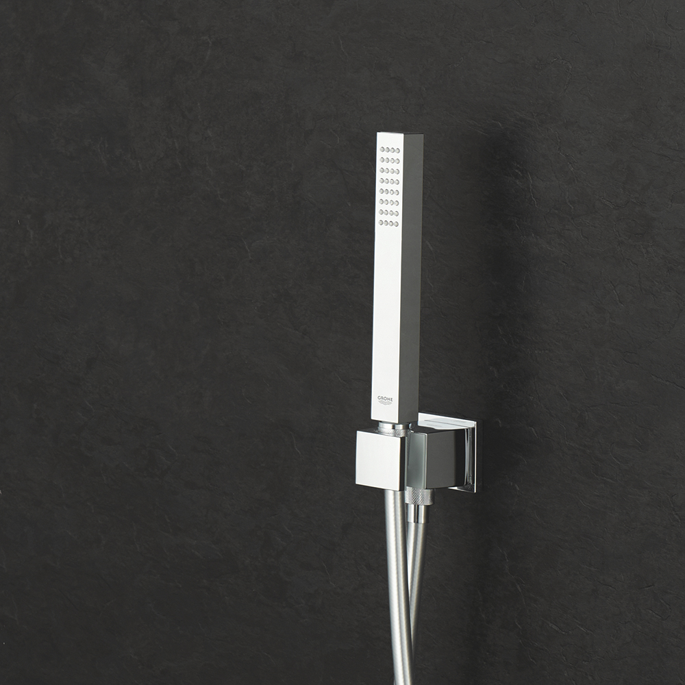 Душевой набор Grohe Euphoria Cube Stick 26405000