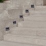 Ступень New Tiles Multistep Montblanc Gris 33x120 см