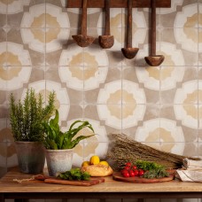 Керамогранит Peronda Fs Farfalla Mustard/45x45x0,95 45x45 см Керамогранит Peronda Fs Farfalla Mustard/45x45x0,95 45x45 см