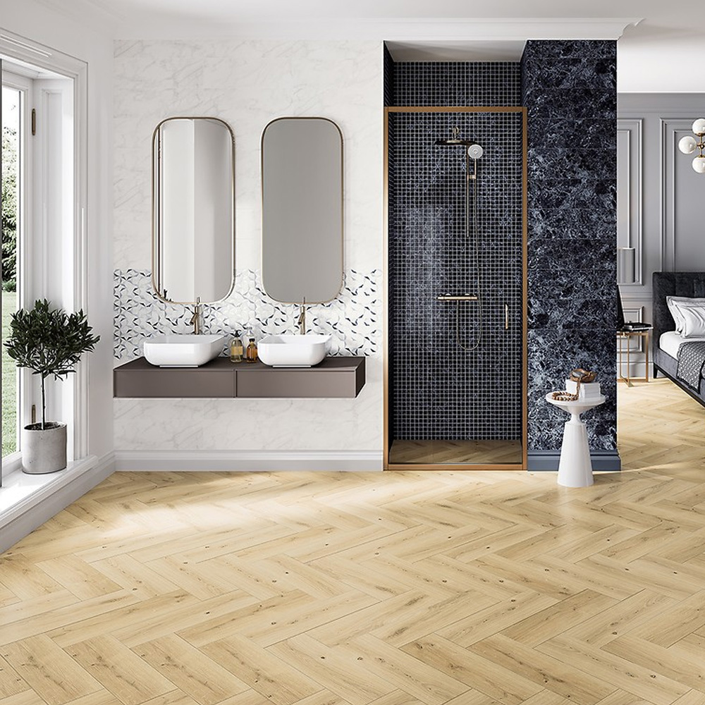 Керамогранит Cersanit Sandwood Beige 18,5x59,8 см