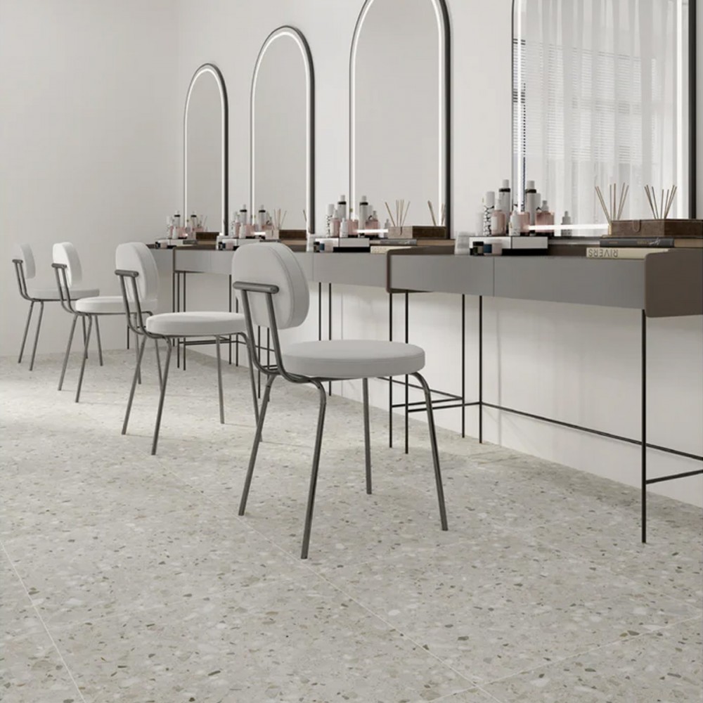 Керамогранит Ceramica Deseo Gc002b-1 Glass 60х60 см