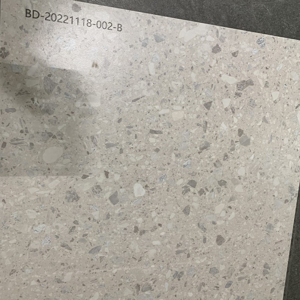 Керамогранит Ceramica Deseo Gc002b-1 Glass 60х60 см