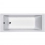Ванна акриловая Kolo Supero 5362000 180x80 см с ножками SN14