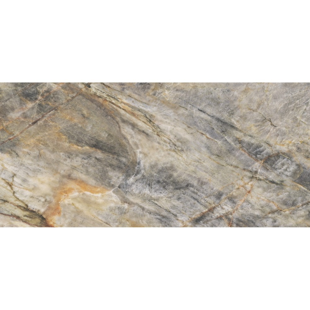 Керамогранит Cerrad Gres Brazilian Quartzite Amber Rect 59,7х119,7 см