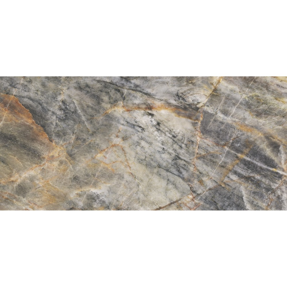 Керамогранит Cerrad Gres Brazilian Quartzite Amber Rect 59,7х119,7 см