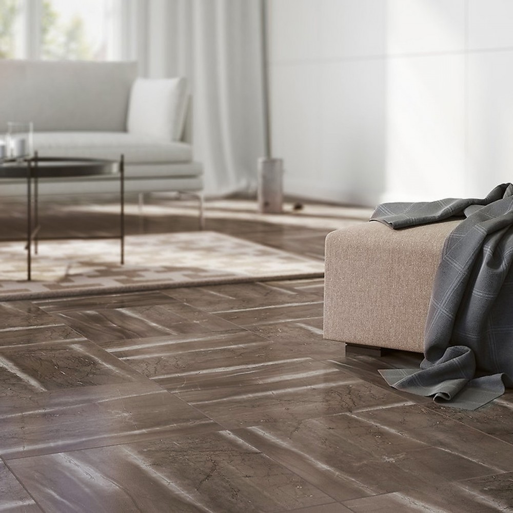 Керамогранит Cersanit Moris Beige 42x42 см