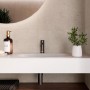 Керамогранит New Tiles Etna Crema In/Out 60x120 см