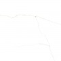 Керамогранит Almera Ceramica (Spain) Lab. Bianco Mare Gold 120x120 см