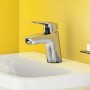 Смеситель для раковины Hansgrohe Logis 71070000