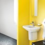 Смеситель для раковины Hansgrohe Logis 71070000