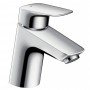 Смеситель для раковины Hansgrohe Logis 71070000