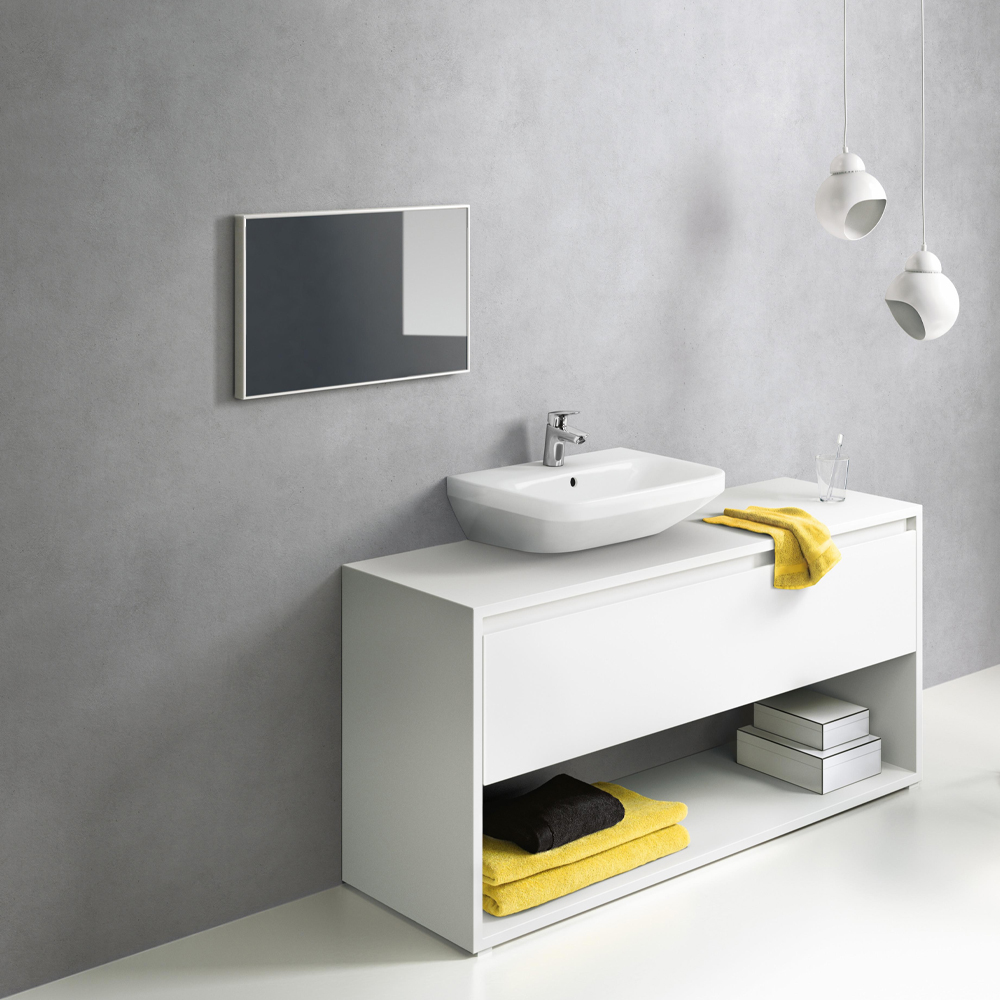 Смеситель для раковины Hansgrohe Logis 71070000