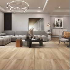Керамогранит Almera Ceramica-2 Marmi Opel Brown 60х120 см