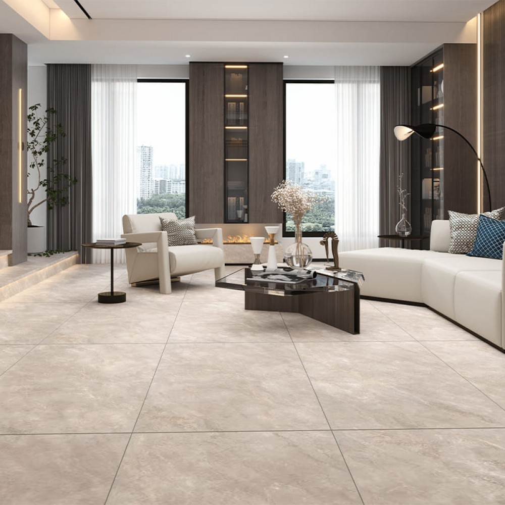 Керамогранит Almera Ceramica-2 715zkr1184 Golden *** 75x150 см